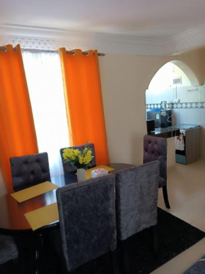 Spacious One Bedroom opposite prideInn Shanzu.